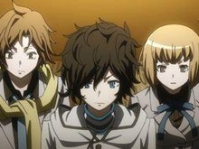 「DEVIL SURVIVOR2 the ANIMATION」先行上映イベント決定　監督、キャスト陣出演 画像