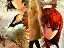 TVアニメ「シュタインズ・ゲート」Blu-ray/DVD BOXは新規描きおろしイラストを採用 画像