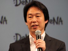DeNA、ソーシャルゲーム好調で大幅に増収増益 ― 2012年度第3四半期決算 画像