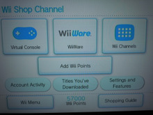 Wii UのトラブルでWiiのデータ570ドル分を失った男性、任天堂から620ドル分のポイントが支給される 画像