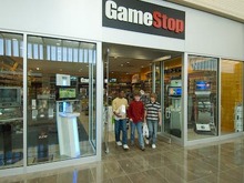 ゲーム小売大手のGameStop、年内に全世界で250店舗を閉店 画像