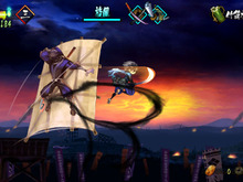 『朧村正』剣技のゲームシステム情報と店舗別特典の描き下ろしイラスト公開 画像