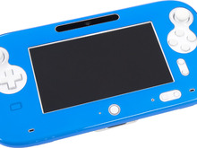 装着したまま充電スタンドにセット可能!Wii U GamePad用「CYBER・フロントカバー スリム」登場 画像