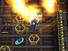 メダルゲーム『エターナルナイツ』に最高難度のマップ「Pandra」が追加 画像