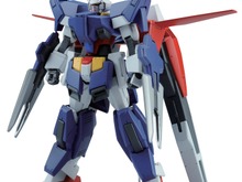 まさにフルアーマーAGE-1！「ガンダムAGE-1 フルグランサ」がHGでいよいよ登場 画像