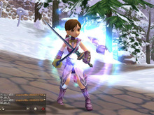 『ブライトシャドウ』、霊気を集める「スピリットブレイク」実装へ 画像