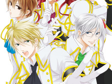 「サクラ大戦奏組」ドラマCD第2弾とキャラソン＆主題歌収録のヴォーカルアルバムCDが発売決定 画像
