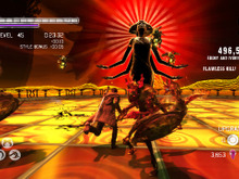 『DmC Devil May Cry』新モードを追加するDLC第2弾「ブラッディパレス」2月20日配信 画像
