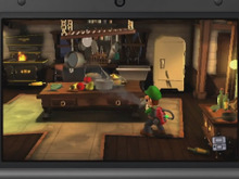 【Nintendo Direct】今年はルイージの年！『ルイージマンション2』新要素やオンラインマルチプレイの詳細が判明 画像