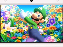 【Nintendo Direct】9年ぶりの完全新作！ルイージも活躍する『マリオゴルフ ワールドツアー』今夏発売 画像