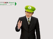 【Nintendo Direct】『New スーパールイージU』発表、追加コンテンツとして全コース総替えで 画像