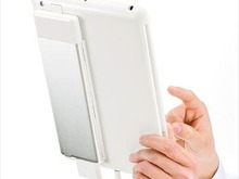 iPadの画面をワイヤレスでモニターに表示できる周辺機器「無線HDMIキット」 画像