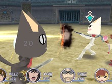 『テイルズ オブ ハーツR』鍵を握る人物&ゲストキャラ公開 ― サブイベントやミニゲーム情報も 画像
