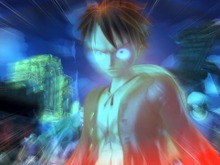 『ワンピース 海賊無双2』覇気アクションなど、新システムが多数判明 画像