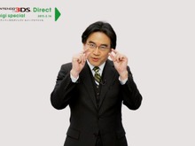 【Nintendo Direct】ルイージスペシャル発表記事ひとまとめ ― 『マリオ&ルイージRPG4』『マリオゴルフ』他 画像