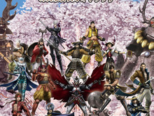 『戦国BASARA』×土浦市立博物館コラボ展「婆裟羅たちの武装」来場者に限定ガイドブックをプレゼント 画像