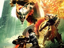 『GOD EATER BURST』UMDパスポートが期間限定で無料に！データは新作に引き継ぎ可能 画像