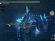 『モンスターハンター3G HD Ver.』機能アップデート、ボイスチャットやUSBキーボード対応など 画像