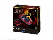『SOUL SACRIFICE』PS Vita同梱版も価格改定 ― フィールド高低差もチェック出来る新PVも掲載 画像