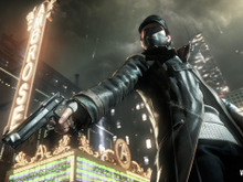 GameStopにWii U版『Watch Dogs』商品ページが出現 画像