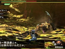 『モンスターハンター4』『真・女神転生IV』台湾でも発売決定 ― 任天堂が販売サポート 画像