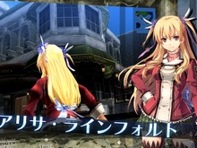 フル3Dになった「軌跡」を見よ！『英雄伝説 閃の軌跡』初出しムービー 画像