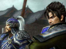 『真・三國無双7』選択武将によってそれぞれの視点で描かれる ― ストーリーモードとフリーモード 画像
