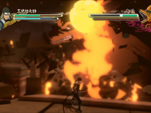 PS3版『NARUTO－ナルト－ 疾風伝　ナルティメットストーム3』体験版が配信開始 ― PV第5弾も公開 画像