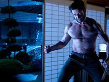 映画「ウルヴァリン：SAMURAI」公開日9月13日に決定 画像
