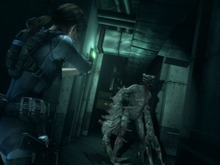 『バイオハザードリベレーションズ アンベールド エディション』はファンからの要望で制作 画像