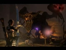 「死体沸き」を紹介する『ドラゴンズドグマ：ダークアリズン』最新トレイラー 画像