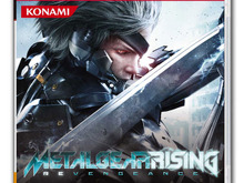 海外レビューハイスコア 『METAL GEAR RISING REVENGEANCE』 画像