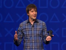 【PS Meeting 2013】ソニー次世代ハード「PS4」の5つのキーワード 画像