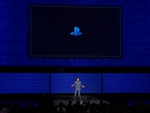 【PS Meeting 2013】PS4のタイトルPS Vitaでリモートプレイが可能、全作品対応が目標？ 画像