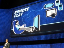 【PS Meeting 2013】GaikaiがPS4向けのクラウドサービスを発表、リアルタイム配信などに対応 画像