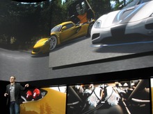【PS Meeting 2013】Evolution Studiosの新作レーシング『Driveclub』正式発表、第1弾映像も 画像