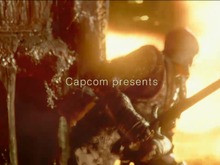【PS Meeting 2013】カプコン、新ゲームエンジンPanta Rheiと新規IP『Deep Down』正式発表 画像
