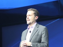 【PS Meeting 2013】開発者たちが語る、PS4が目指すビジョン 画像