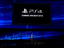 【PS Meeting 2013】PS3のPSNゲームはPS4に移行する事は出来ない ― 海外報道 画像