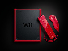 欧州でもWii mini発売 ― 廉価版ソフトも同時期にリリース 画像