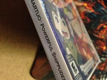 北米版『NARUTO-ナルト-SD パワフル疾風伝』タイトルにスペルミスがあると海外で話題に 画像