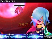 『セブンスドラゴン2020-II』新たに登場する「ルシェ族」は何者？最新映像でバトルの様子も 画像