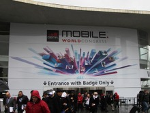 【MWC 2013】4日間の会期を終え閉幕、来年は2月24日から再びバロセロナで開催決定 画像