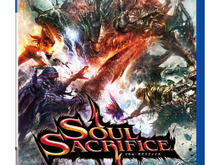 『SOUL SACRIFICE』発売記念の前夜祭ニコ生が放送決定 画像