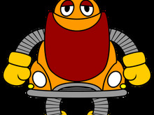 『鷹の爪団のスーパーリサイクルロボット対戦』インサイド読者限定のアイテムでスタートダッシュを決めよう！ 画像