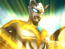 『ウルトラマン オールスタークロニクル』最新究極のウルトラマンゼロが最速参戦! 画像