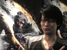 小島監督PS4について語る「新しいゲームの場で『METAL GEAR SOLID』の世界を作りたい」 画像