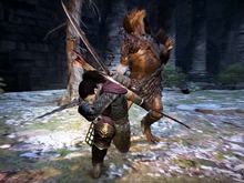 『ドラゴンズドグマ:ダークアリズン』カスタムスキルEX情報第1弾公開 画像