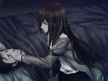 『STEINS;GATE 線形拘束のフェノグラム』紅莉栖のストーリーや限定版特典などが公開 画像