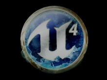 Epic Gamesがアンリアル・エンジン4を「プレイステーション 4」で実演・・・「Unreal Japan News」第62回 画像